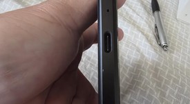 Good
													Sony Xperia 1 III - Unlocked, Black, 256 GB, 12 GB, photo 5 of 7