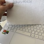 Mint Asus ROG Zephyrus G14 (2023) GA402 - Ryzen 9, White, 512 GB, 32 GB