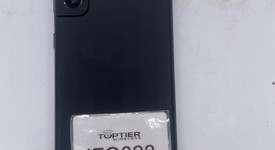 Good
													Samsung Galaxy S21 Plus 5G - T-Mobile, Black, 256 GB, 8 GB, SM-G996U, photo 3 of 4