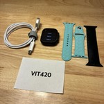 Good Apple Watch Ultra 2 49mm - Unlocked, Black, A2986