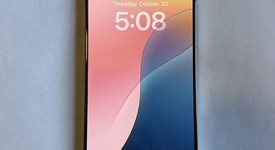 Mint
													Apple iPhone 16 Pro - Unlocked, Desert, 1 TB, A3083, photo 1 of 8