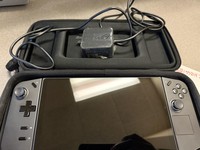 Lenovo Legion Go