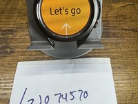 Samsung Galaxy Watch3