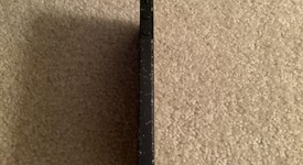 Fair
													Apple iPhone 5 - Sprint, Black, 16 GB, A1429, photo 3 of 9