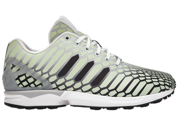 adidas ZX Flux Xeno Green for sale