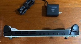 Mint
													Lenovo Legion Go S - Z1 Extreme, White, 1 TB, 32 GB, photo 4 of 6