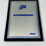 Mint Microsoft Surface Pro 7 - 128 GB, Platinum, 8 GB, Intel Core i5