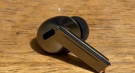 Used
													Samsung Galaxy Buds3 Pro - Silver, photo 4 of 8