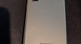 Good
													Samsung Galaxy S23 Ultra - Unlocked, Green, 256 GB, 8 GB, SM-S918U1, photo 4 of 4