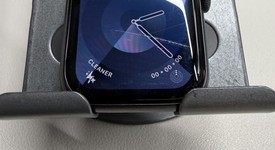 Fair
													Apple Watch SE 1st Gen 40mm - Unlocked, Gray, A2353 - Cellular, Aluminum, photo 5 of 9