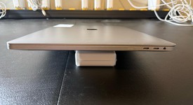 Good
													MacBook Pro 2019 - 16" - I9, Gray, 512 GB, 64 GB, photo 3 of 6