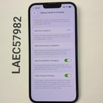 Good Apple iPhone 14 - Unlocked, 128 GB, Midnight, A2649