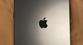 Mint
													Apple iPad Air 5th Gen - Wi-Fi, Blue, 64 GB, A2588, photo 3 of 11