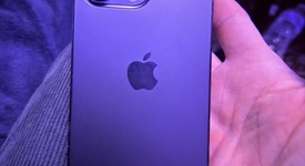 Good
													Apple iPhone 14 Pro Max - Unlocked, Black, 256 GB, A2651, photo 1 of 14