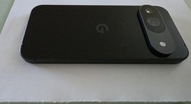 Mint
													Google Pixel 9 - Unlocked, Obsidian, 128 GB, 12 GB, G2YBB, photo 2 of 5