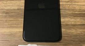 Mint
													Apple iPhone SE 2nd Gen 2020 - Unlocked, Black, 64 GB, A2275, photo 3 of 7