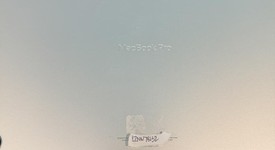 Good
													MacBook Pro 2021 - 16" - Apple M1 Pro 10-core, Gray, 1 TB, 16 GB, photo 4 of 6