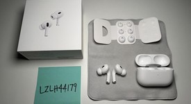 Used
													Apple AirPods Pro 2 - USB-C, photo 1 of 14