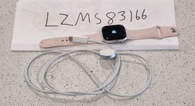 Good
													Apple Watch Series 10 42mm - Unlocked, Silver, A3001 - Cellular, Aluminum, photo 1 of 4
