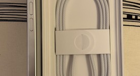 Mint
													Apple iPhone 16 Pro - Unlocked, White, 512 GB, A3083, photo 4 of 11