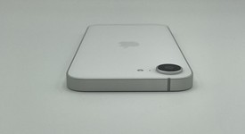 Good
													Apple iPhone 16e - AT&T, White, 128 GB, A3212, photo 3 of 11