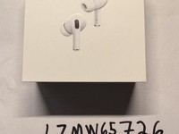 Apple AirPods Pro 2