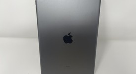 Good
													Apple iPad 7th Gen - Wi-Fi, Gray, 32 GB, A2197, photo 2 of 6