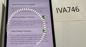 Good
													Apple iPhone 14 - Unlocked, Midnight, 256 GB, A2649, photo 1 of 6