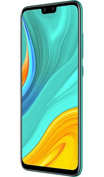 Huawei Y8s
