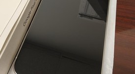 Good
													Google Pixel 9 Pro XL - Unlocked, Porcelain, 128 GB, 16 GB, GGX8B, photo 3 of 4