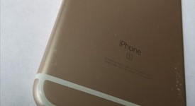 Good
													Apple iPhone 6S Plus - T-Mobile, Gold, 16 GB, A1687, photo 3 of 9