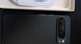 Mint
													Google Pixel 9 Pro XL - Unlocked, Obsidian, 128 GB, 16 GB, GGX8B, photo 4 of 8