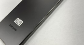 Mint
													Samsung Galaxy S24 Ultra - T-Mobile, Gray, 512 GB, 12 GB, SM-S928U, photo 4 of 8