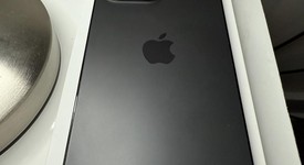 Good
													Apple iPhone 14 Pro Max - AT&T, Black, 512 GB, A2651, photo 2 of 5