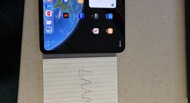 Mint
													Apple iPad Pro 11" (M4) 2024 - Wi-Fi, Black, 256 GB, 8 GB, A2836, Standard Glass, photo 1 of 5