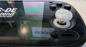 Mint
													Retroid Pocket 5 - Black, 128 GB, 8 GB, photo 4 of 8