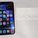 Fair Apple iPhone 11 Pro Max - AT&T, 256 GB, Gold, A2161