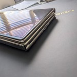 Mint Huawei Mate XTs Ultimate - Unlocked Non-US, 512 GB, Purple, 16 GB