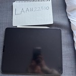 Mint Apple iPad Pro 12.9 inch 5th Gen 2021 - Wi-Fi, Silver, 128 GB