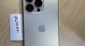 Mint
													Apple iPhone 13 Pro - Unlocked, Gold, 128 GB, A2483, photo 3 of 7