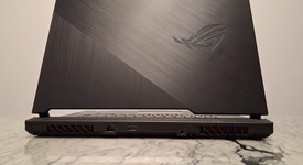 Mint
													Asus ROG Strix Laptop, photo 2 of 14