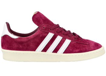 adidas Campus 80s Collegiate Burgundy for sale