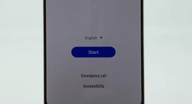 Fair
													Samsung Galaxy Note 20 5G - AT&T, Mystic Bronze, 128 GB, 8 GB, SM-N981U, photo 1 of 8