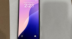 Good
													Apple iPhone 12 Pro - Unlocked, Silver, 512 GB, A2341, photo 1 of 12