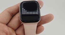 Mint
													Apple Watch Series 10 42mm - Rose Gold, A2997 - GPS, Aluminum, photo 2 of 7