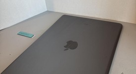 Good
													Apple iPad 7th Gen - Wi-Fi, Gray, 128 GB, A2197, photo 4 of 5