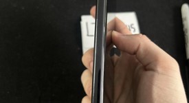 Good
													Samsung Galaxy S23 Ultra - T-Mobile, Black, 256 GB, 8 GB, SM-S918U, photo 5 of 6