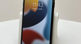 Good
													Apple iPhone 7 - Unlocked, Black, 32 GB, A1660, photo 1 of 6