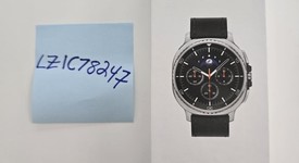 New
													Samsung Galaxy Watch8 Classic - Wi-Fi, Black, SM-L500, 46mm, photo 2 of 2