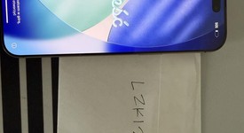 Mint
													Apple iPhone 16 Pro Max - Verizon, Desert, 256 GB, A3084, photo 1 of 6